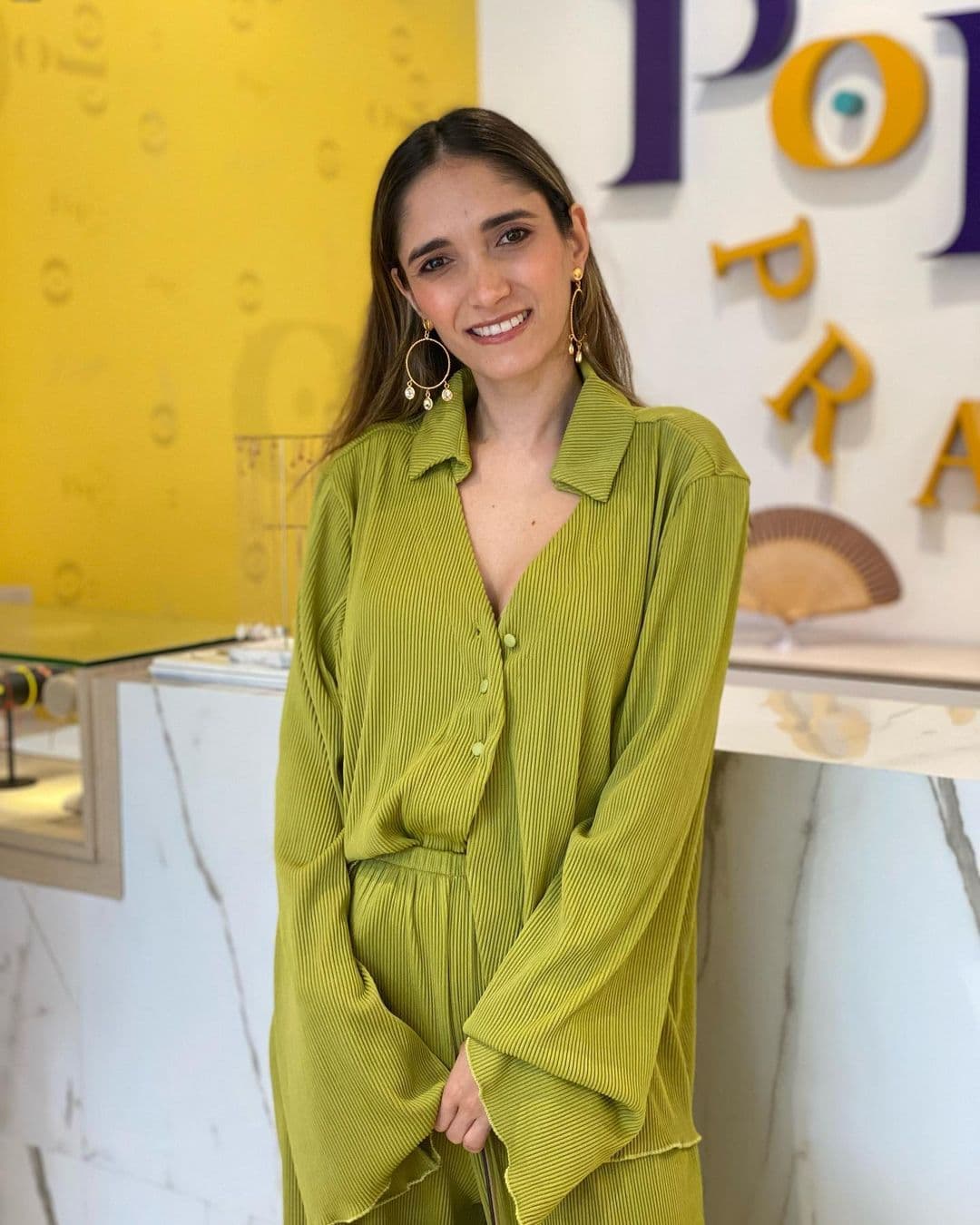Cristina Trujillo
