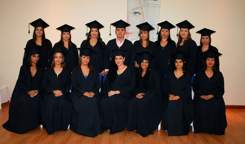 Archivo histórico EDES 2011